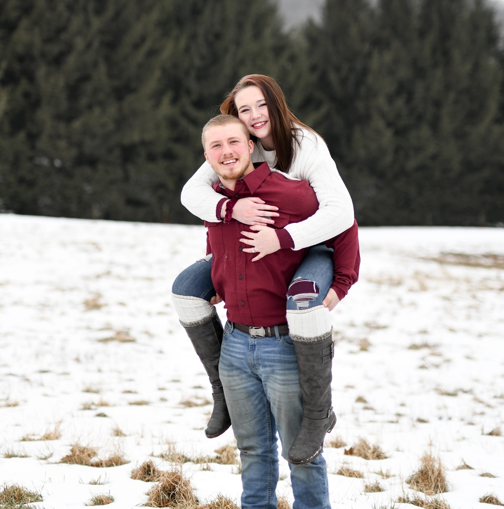 Meet your Posher, Shawna